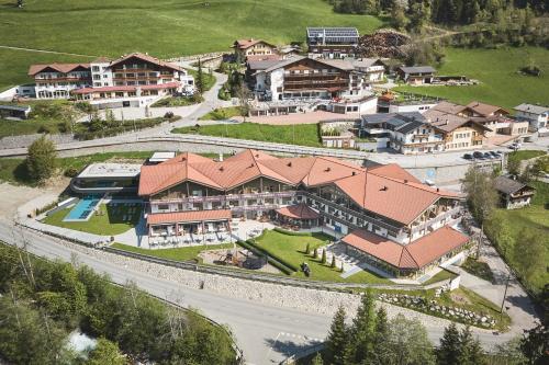 Wellness-Sporthotel Ratschings 2
