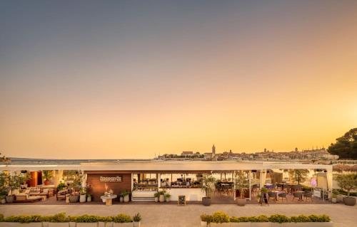 Valamar Padova Hotel - image 11