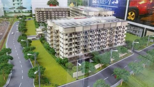 Acacia Estates Taguig, Manila