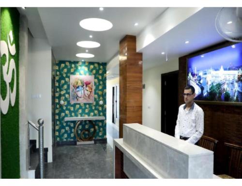 Hotel Royal Villa 2, Amritsar