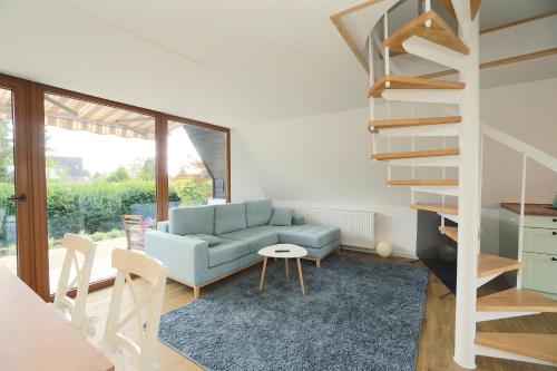 Ferienhaus Nurda - Seeblick am Wittensee