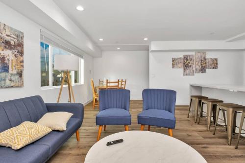 Wonderful 3 Bedroom Home Perfect for Getaway, Los Angeles (fotografie 10)