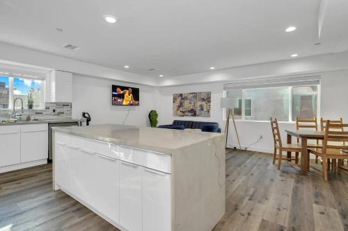 Wonderful 3 Bedroom Home Perfect for Getaway, Los Angeles (fotografie 6)