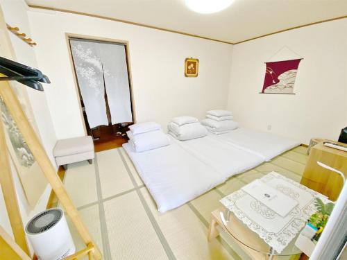 Petit Hotel 017 / Vacation STAY 67154 - Apartment - Tokushima