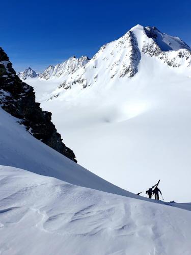 Chalet L'échappée belle