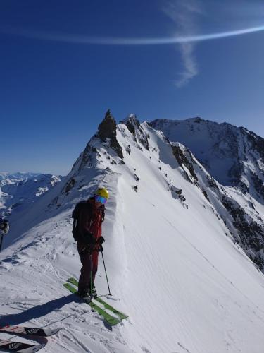 Chalet L'échappée belle