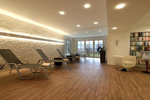 Dotări, Parkhotel Donauworth in Donauworth