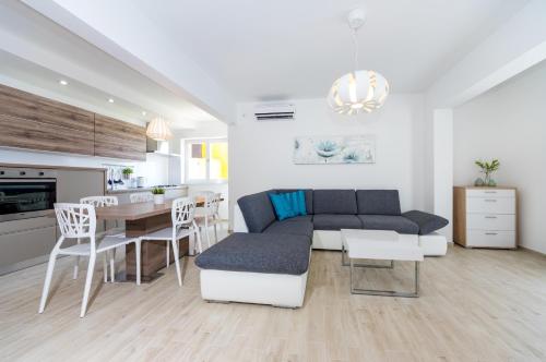 virtuve, Apartments Fiera in Zverinac