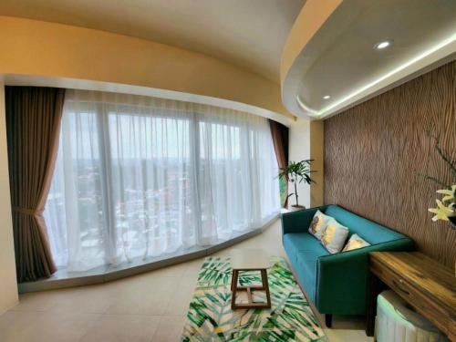 Spacious Condo Unit at Aeon Davao