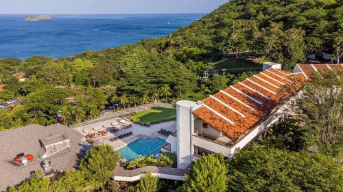 Villas Sol Beach Resort