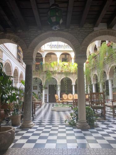 Hostal Palacio del Corregidor, Córdoba