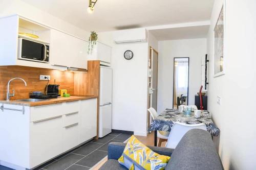 Appartement Vieux-Port de Marseille - Opéra - 3 étoiles, Marseille (fotografie 6)