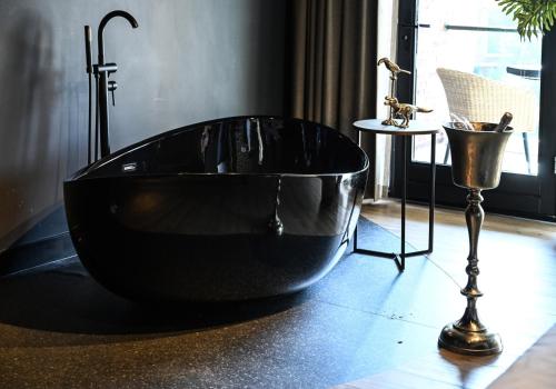 Зручності, Wapen van Hengelo Residence Suites - digital key by SMS and email in Хенгело