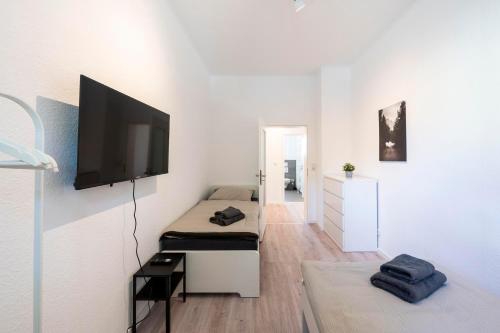 Work & Stay in Mannheim, Mannheim (foto 4)