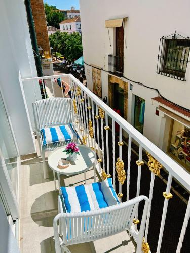 Mare Apartments Marbella - La Montua