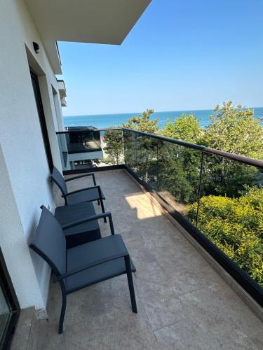 FORREST Villa, Eforie Nord