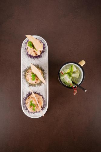 Melia Barcelona Sky 4* Sup - image 31