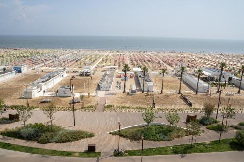 Hotel Caesar – Rimini, IN
