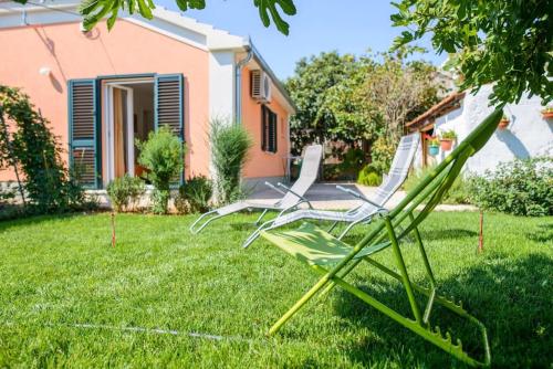 Charming house Trogir