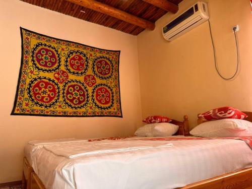 Sarrafon Guest House – Bukhara, DC