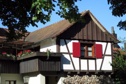 Ferienwohnung Sester - Apartment - Gengenbach