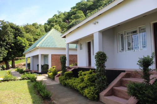 Ndau Lodge in Nkhata Bay