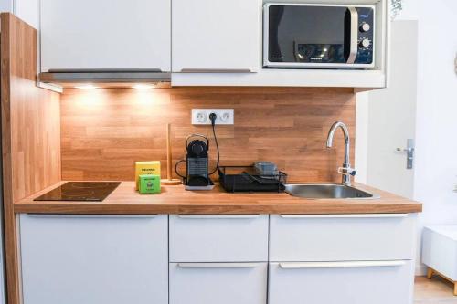 Appartement Vieux-Port de Marseille - Davso - 3 étoiles, Marseille (fotografie 6)