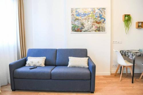 Appartement Vieux-Port de Marseille - Davso - 3 étoiles, Marseille (fotografie 4)