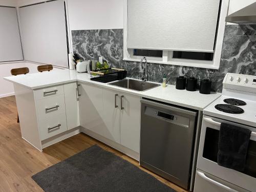 Spacious 4 bedroom House in Manukau, Auckland (fotografie 10)