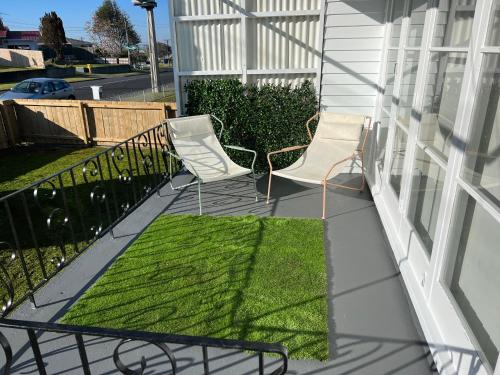 Spacious 4 bedroom House in Manukau, Auckland (fotografie 5)