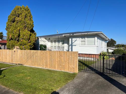 Spacious 4 bedroom House in Manukau, Auckland (fotografie 4)