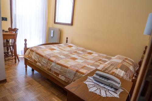 Albergo Nuoitas