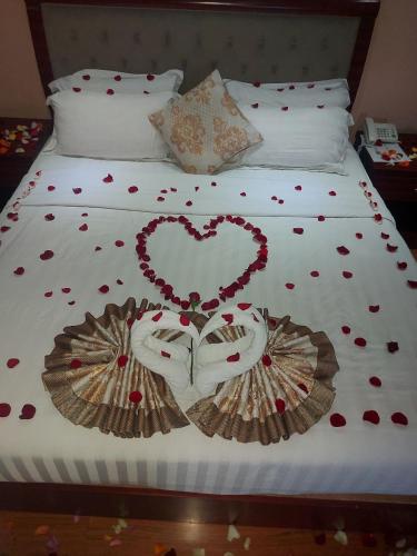 Blue Nest Hotel — Photo 2