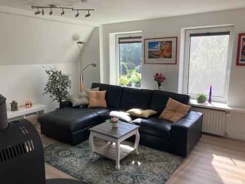 Hireu's Hus in Bötersen, Deutschland