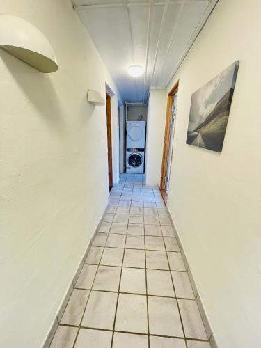 aday - 2 Bedroom apartment close to Aalborg Hospital