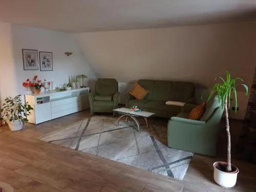NEU! FeWo Maya mit Sauna in Hagen im Bremischen, Deutschland