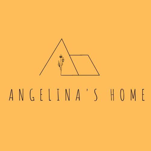 Angelina's cozy home