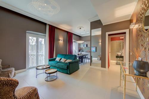 Boutique Central Apartments- Happy Rentals