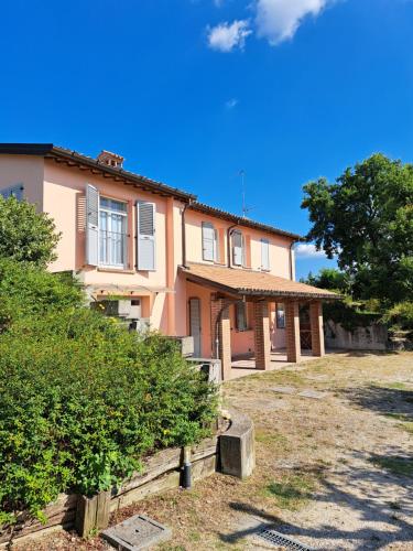 La Pasqualina B&B