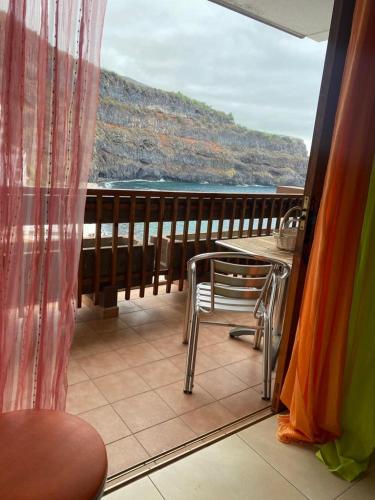 ARCOIRIS AL MAR