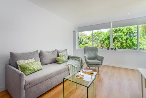 Golden Bay Apartment, Marbella
