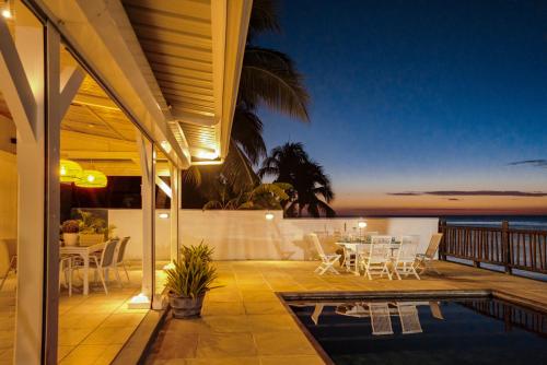 Serenity by the Sea- 3BRVilla w Stunning Sunsets