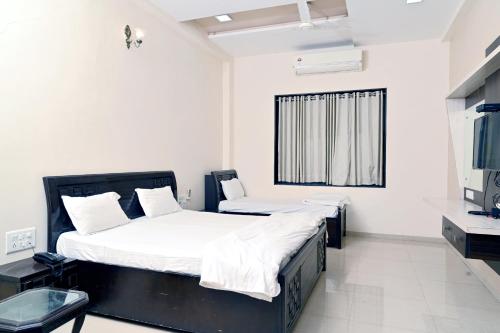 Hotellihuone, Topline Resort in Dhule