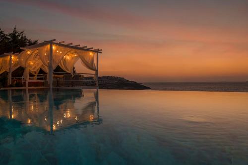 . Bodrum'da Denize Sıfır Muhteşem Villa Boss 2