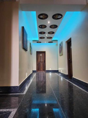 Vista exterior, Green valley boutique in Paro