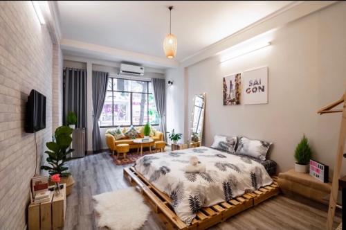 Happiness House