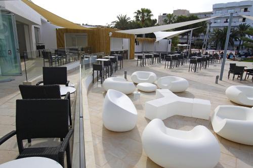 Hotel Pamplona - image 5