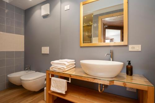 B&B Le Molinare Home Relax in Varda