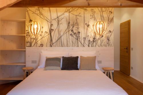 B&B Le Molinare Home Relax