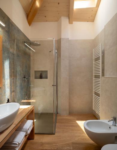 B&B Le Molinare Home Relax